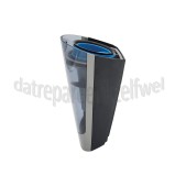Foto van Black & Decker Opvangbak Stofreservoir incl. filter SVA420B, SVA520B 