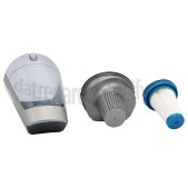 Foto van Black & Decker Opvangbak Stofreservoir incl. filter SVA420B, SVA520B 