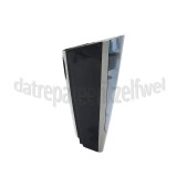 Foto van Black & Decker Opvangbak Stofreservoir incl. filter SVA420B, SVA520B 