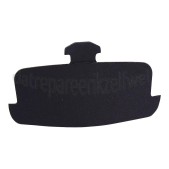 Foto van Black & Decker Klep In stofreservoir BHHV315B, BHHV320B, BHHV520JF 