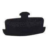 Foto van Black & Decker Klep In stofreservoir BHHV315B, BHHV320B, BHHV520JF 