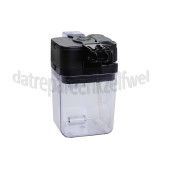 Foto van Saeco Melkkan Melkreservoir compleet HD8753 