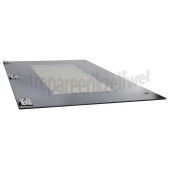 Foto van Smeg Deur Buiten van oven, glas GA91N, T95PGGSFSL 