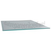 Foto van Beko Glasplaat Legplateau SSE26006, SSE26026 