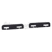 Foto van Dometic Afdichting Van scharnier, 2 stuks MOCE06, MO7123, VA8307 