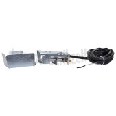 Foto van Dometic Brander Gasbrander compleet RMS8400, RMS8550, RGE2100 