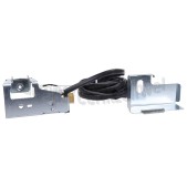 Foto van Dometic Brander Gasbrander compleet RMS8400, RMS8550, RGE2100 