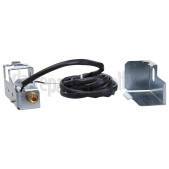Foto van Dometic Brander Gasbrander compleet RMS8400, RMS8550, RGE2100 