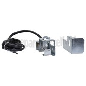 Foto van Dometic Brander Gasbrander compleet RMS8400, RMS8550, RGE2100 
