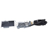 Foto van Dometic Brander Gasbrander compleet RMS8400, RMS8550, RGE2100 