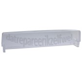 Foto van Inventum Deurbak Flessenrek KK500, KV1380, EDKV142WA 