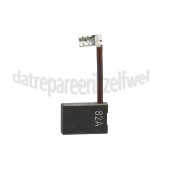 Foto van Black & Decker Koolborstel 16x6mm. P3201, BD2018, DW490 