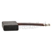 Foto van Black & Decker Koolborstel 16x6mm. P3201, BD2018, DW490 
