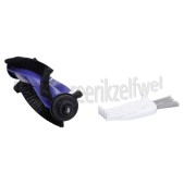 Foto van Rowenta Borstel Turboborstel X-plorer Serie 75 RR7687, RR7675 