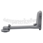 Foto van Smeg Houder Van bovenste sproeiarm ST314, STX3K, SNZ693S7 