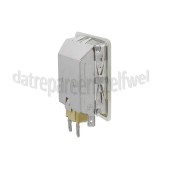 Foto van Smeg Lamp Compleet TR4110P, SF568X, SAC106N 