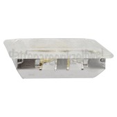 Foto van Smeg Lamp Compleet TR4110P, SF568X, SAC106N 