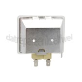 Foto van Smeg Lamp Compleet TR4110P, SF568X, SAC106N 