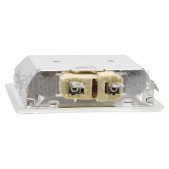 Foto van Smeg Lamp Compleet TR4110P, SF568X, SAC106N 