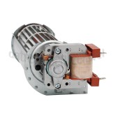 Foto van Smeg Ventilator Koelventilator SCB60MFX6, SCA110B, SF485X 