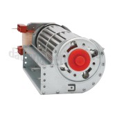 Foto van Smeg Ventilator Koelventilator SCB60MFX6, SCA110B, SF485X 