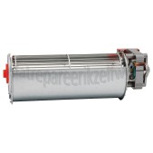 Foto van Smeg Ventilator Koelventilator SCB60MFX6, SCA110B, SF485X 