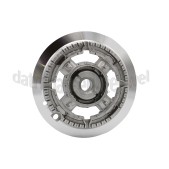 Foto van Smeg Branderkelk Van wokbrander C6GMX8, OFGE9MXA, SCB92MN8 