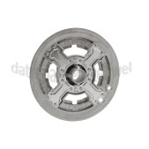 Foto van Smeg Branderkelk Van wokbrander C6GMX8, OFGE9MXA, SCB92MN8 