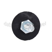 Foto van Smeg Stelpoot Stelvoetje AWZ5140E, LBL14B, LSE1602 