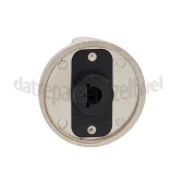 Foto van Atag Knop Gasknop, RVS HG311MNLA, HG511MNLA, HG6011MA25NL 