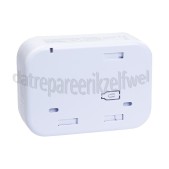 Foto van Smartwares Koolmonoxidemelder koolmonoxide detector 10 jaar levensduur Inclusief batterij 