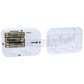 Foto van Smartwares Koolmonoxidemelder koolmonoxide detector 10 jaar levensduur Inclusief batterij 