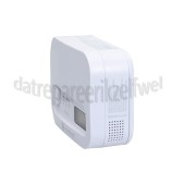 Foto van Smartwares Koolmonoxidemelder koolmonoxide detector 10 jaar levensduur Inclusief batterij 