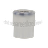 Foto van Bosch Koppelstuk Meenemer MUM4650, MK441046, MUM4780 