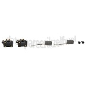 Foto van Black & Decker Koolborstel Met houder KG750, KG751, FME811 