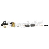 Foto van Black & Decker Koolborstel Met houder KG750, KG751, FME811 