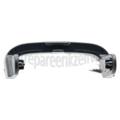 Foto van Black & Decker Zuigmond Uitklapbaar DVJ325J, DVJ215J, DVJ215B 