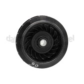 Foto van Dewalt Ventilator Waaier D25651K, D25601K, D25831K 