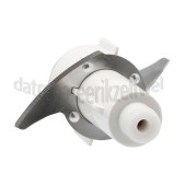Foto van Black & Decker Mes Sikkelmes SC350 