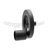 Foto van Dewalt Hendel Draaiwiel D27105, D27107, D27107XPS 