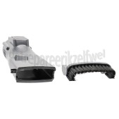 Foto van Black & Decker Zuigmond 2 in 1 borstel BHFEV182B, BHFEV362D, BDPSE3615 