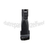 Foto van Black & Decker Zuigmond 2 in 1 borstel BHFEV182B, BHFEV362D, BDPSE3615 