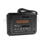 Foto van Black & Decker Laadstation Laadapparaat PS1820L1, BCMW3318, STC5433 