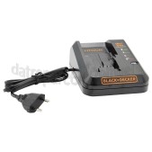 Foto van Black & Decker Laadstation Laadapparaat PS1820L1, BCMW3318, STC5433 