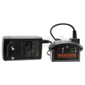 Foto van Black & Decker Laadstation Laadapparaat BDCDD12, BL188, GKC1820ST1, BCASK61D 