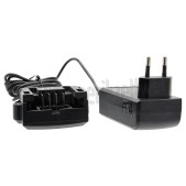 Foto van Black & Decker Laadstation Laadapparaat BDCDD12, BL188, GKC1820ST1, BCASK61D 
