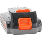 Foto van Black & Decker Accu Lithium 18V BCBL200, GKC1820L, STC1820 