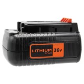 Foto van Black & Decker Accu Lithium 36V BCHTS36 