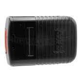 Foto van Black & Decker Accu Lithium 36V BCHTS36 