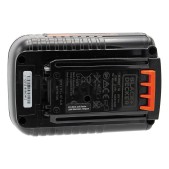 Foto van Black & Decker Accu Lithium 36V BCHTS36 
